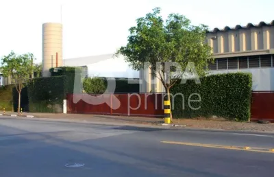 Galpão  logístico com 3.054 m² de area privativa para locação no parque novo mundo