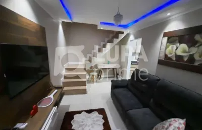 Sobrado espaçoso com 8 quartos à venda na vila maria alta