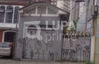 Terreno à venda na Rua Maria Cândida, 145, Vila Guilherme, São Paulo