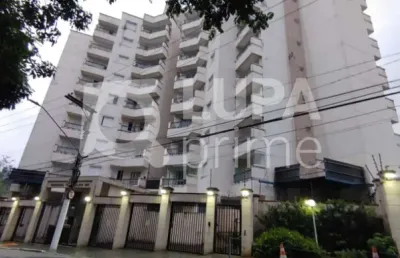 Apartamento com 3 quartos à venda na Avenida Marechal Eurico Gaspar Dutra, 1850, Parada Inglesa, São Paulo