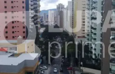 Apartamento com 2 quartos à venda na Rua Voluntários da Pátria, 2798, Santana, São Paulo