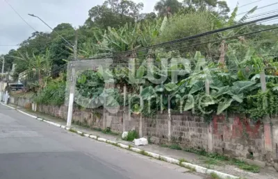 Terreno à venda na Avenida Senador José Ermírio de Moraes, 1092, Tremembé, São Paulo