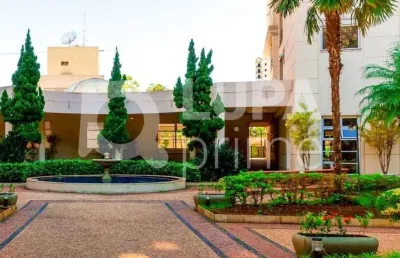 Apartamento com 3 dormitórios sendo 3 suítes á ve4nda em santana.