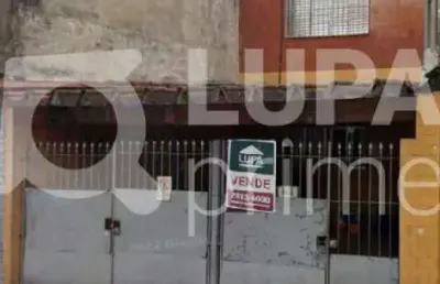 Casa térrea com 2 dormitórios á venda no jardim brasil