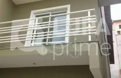 Sobrado à venda com 3 dormitórios no parque continental - guarulhos!