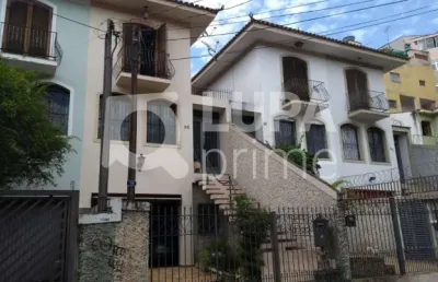 Casa com 4 quartos à venda na Rua Antônio Clemente, 98, Santana, São Paulo