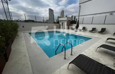 Apartamento com 3 quartos à venda na Rua Voluntários da Pátria, 4040, Santana, São Paulo