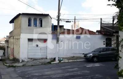 Casa com 4 quartos à venda na Rua Dragões da Independência, 218, Vila Gustavo, São Paulo