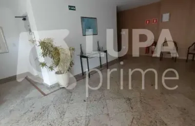 Apartamento com 3 dormitórios sendo 1 suíte para locação em santana
