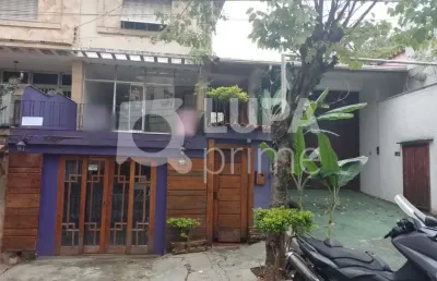 Casa com 3 quartos à venda na Rua Antônio Pereira de Sousa, 310, Santana, São Paulo