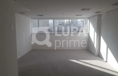 Conjunto comercial com 35 metros para locação em santana!