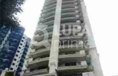 Apartamento com 3 dormitórios à venda no jardim são paulo.