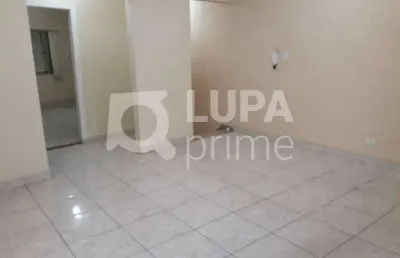 Sala comercial com 168m² para locação na vila nova mazzei