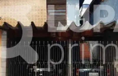Casa com 5 quartos à venda na Rua Murilo Furtado, 326, Parque Vitória, São Paulo