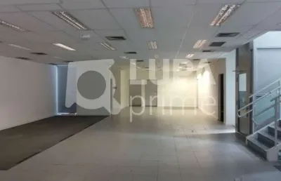 Prédio comercial com 3 pavimentos para locação - santana