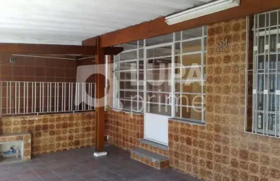 Casa 2 dormitórios para locação- vila vitória mazzei