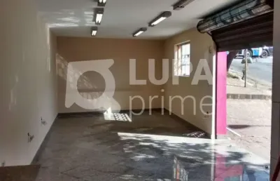 Prédio à venda na Rua Voluntários da Pátria, 3052, Santana, São Paulo