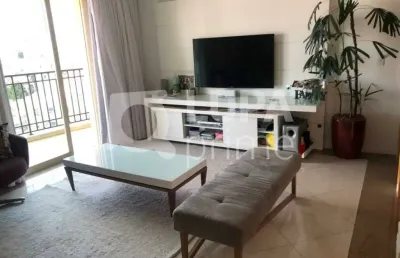 Apartamento com 3 suítes e 4 vagas á venda no jardim são paulo