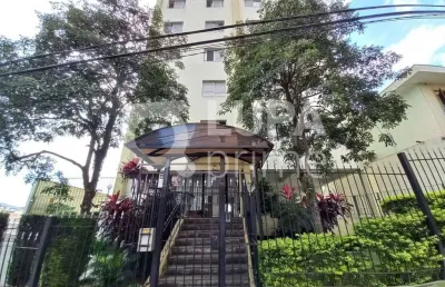 Apartamento com 2 quartos à venda na Rua Guaraja, 91, Vila Mazzei, São Paulo