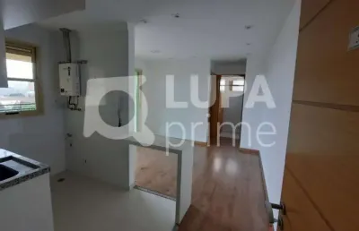 Apartamento com 1 quarto à venda na Rua Ezequiel Freire, 62, Santana, São Paulo