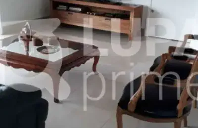 Apartamento com 3 quartos à venda na Rua Conselheiro Moreira de Barros, 1555, Santana, São Paulo