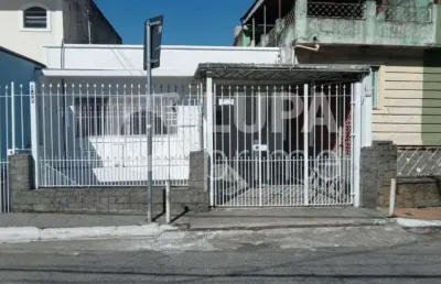 Casa com 4 quartos à venda na Rua Helena do Sacramento, 232, Vila Guaca, São Paulo