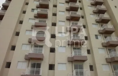 Apartamento com 1 dormitório para locação no jardim paraíso