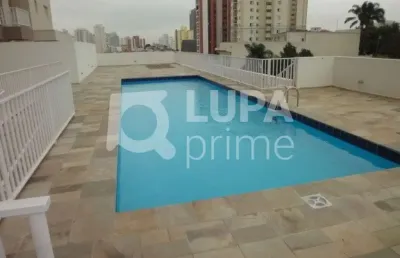 Apartamento com 1 dormitório para locação no jardim paraíso