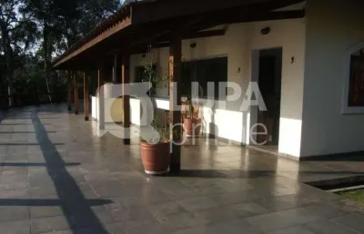 Casa em condomínio fechado com 4 quartos à venda na Al Das Sairas, 2186, Alpes de Mairiporã, Mairiporã
