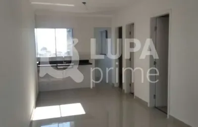 Apartamento com 2 dormitórios á venda na vila santa terezinha