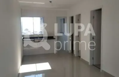 Apartamento com 2 dormitórios á venda na vila santa terezinha