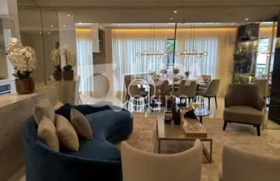 Apartamento com 3 quartos à venda na Avenida Nova Cantareira, 2498, Tucuruvi, São Paulo