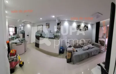 Apartamento com 2 quartos à venda na Avenida Ede, 1040, Vila Ede, São Paulo