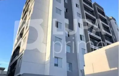 Apartamento com 2 dormitórios á venda no  jardim são paulo