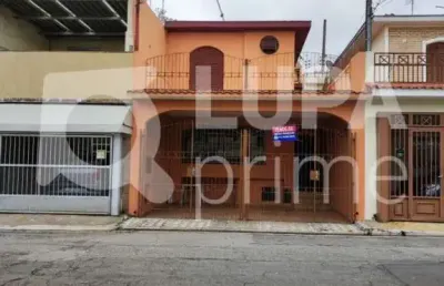Sobrado com 3 dormitórios á venda na parada inglesa