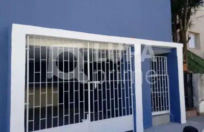 Casa com 1 quarto para alugar na Rua João Masser, 15, Jardim São Paulo (Zona Norte), São Paulo