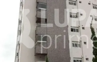 Apartamento com 3 dormitórios sendo 1 suíte á venda na vila paiva