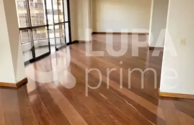 Apartamento com 4 quartos à venda na Rua Doutor Guilherme Cristofel, 384, Santana, São Paulo