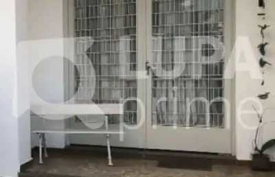 Casa assobradada 3 dormitórios (1 suíte) para locação- santana
