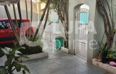 Casa com 5 quartos à venda na Rua Conceição da Barra, 380, Jardim São Paulo (Zona Norte), São Paulo