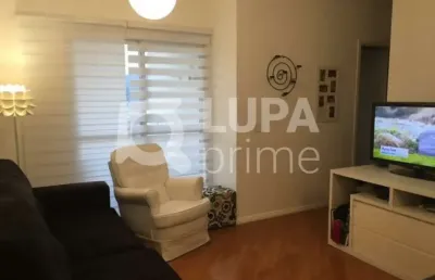 Apartamento com 2 dormitórios á venda na vila mazzei