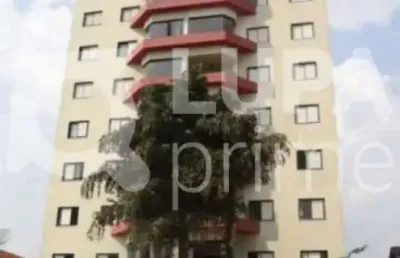 Apartamento com 3 dormitórios para locação na lauzane paulista