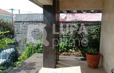 Sobrado som 3 dormitórios sendo 1 suíte á venda no jardim são paulo.