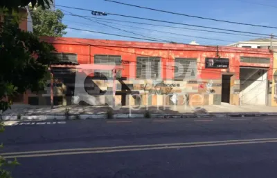 Terreno com 587 m2 ao lado da futura estação do metrô anália franco
