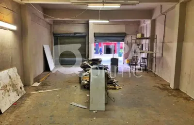 Ponto comercial para alugar na Rua Alfredo Pujol, 858, Santana, São Paulo