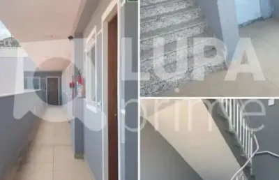 Apartamento com 1 quarto à venda na Rua Tanque Velho, 1791, Tucuruvi, São Paulo