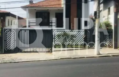 Casa com 3 quartos à venda na Rua Alcindo Bueno de Assis, 123, Tucuruvi, São Paulo