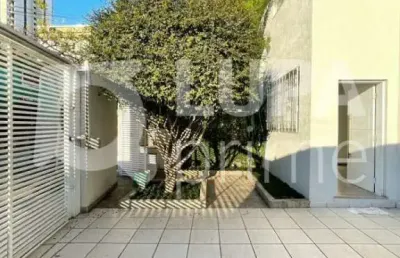 Casa em condomínio fechado com 3 quartos à venda na Rua Jardim Hollywood, 7, Santana, São Paulo