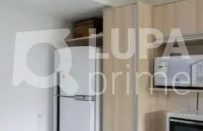 Apartamento com 1 quarto à venda na Rua Voluntários da Pátria, 774, Santana, São Paulo