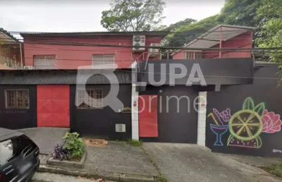 Barracão / Galpão / Depósito para alugar na Rua Cataguazes, 12, Jardim São Paulo (Zona Norte), São Paulo